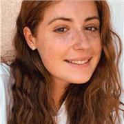 Étudiante pouvant donner des cours de français à Marseille, bac de français en poche!